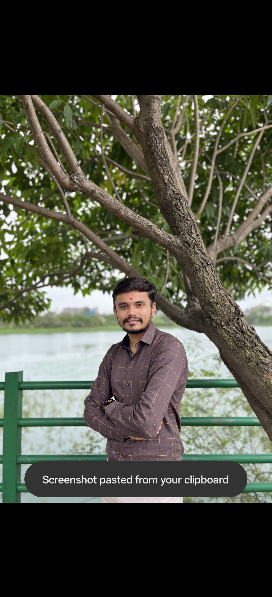 Mr. Darshan Savani